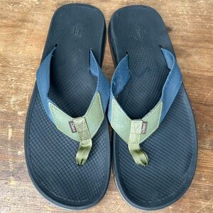 Chaco | Men’s Lowdown Flip Flops size 13